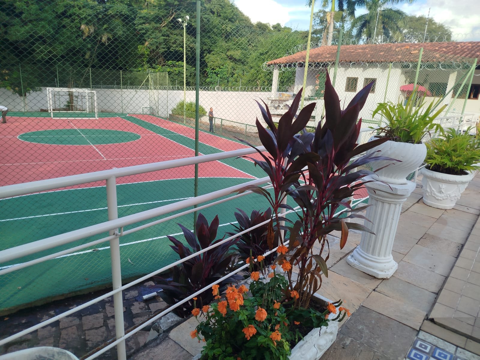 Clínica de Reabilitação - Cuiabá - MT - foto 1